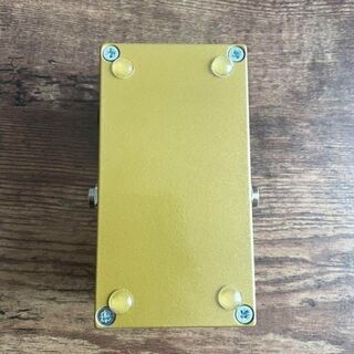 【お値下げ中】廃盤商品　エフェクター　Z.cat Big Reverb