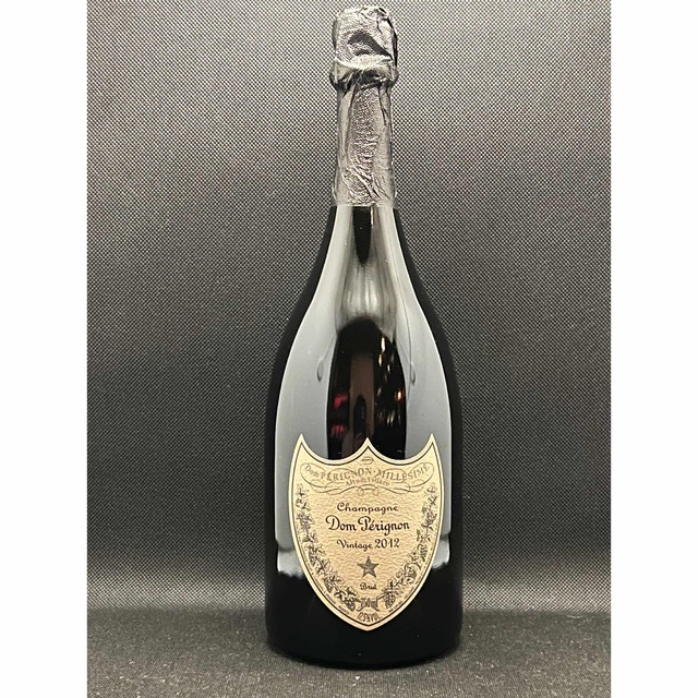 Dom Pérignon(ドンペリニヨン)の★ドン ペリニョン 2012★送料込 食品/飲料/酒の酒(シャンパン/スパークリングワイン)の商品写真