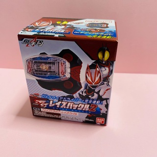 バンダイ(BANDAI)の仮面ライダーギーツSGレイズバックル2  ファイズドライバーレイズバックル(特撮)