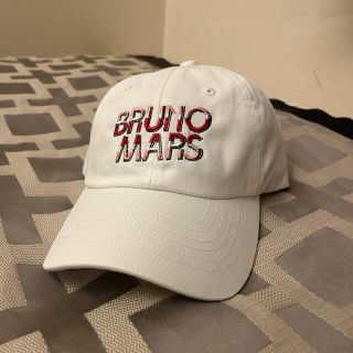 BRUNO MARS  Japan Tour2022 CAP(キャップ)