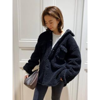 DEUXIEME CLASSE(ブルゾン)のフリマアイテム一覧 DEUXIEME CLASSE(ブルゾン)のフリマアイテム一覧