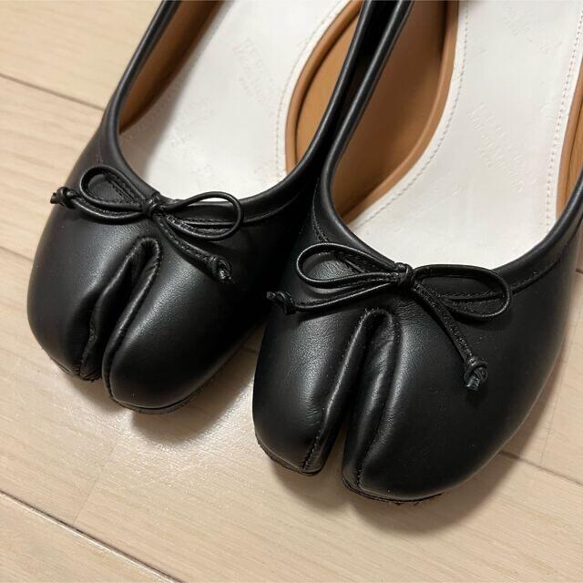 格安新品 Maison Martin Margiela - マルジェラ メゾンマルジェラ タビ