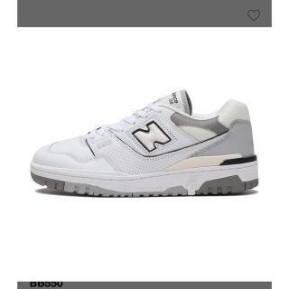 ニューバランス(New Balance)のNEW BALANCE  BB550 PWA 23.5cm ニューバランス　(スニーカー)