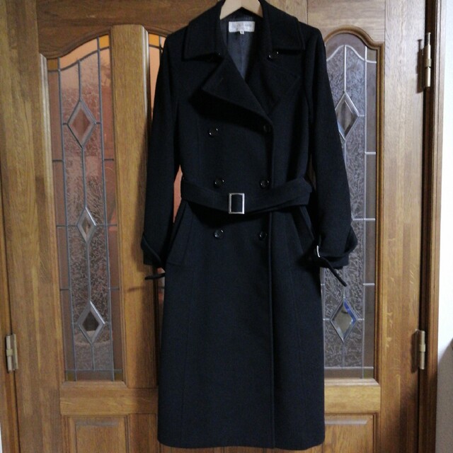 DIORロングコート モッズコート contabilidadeallianz.com.br