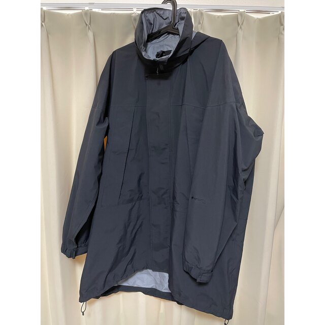 ［専用］KAPTAIN SUNSHINE MONSTER PARKA 5