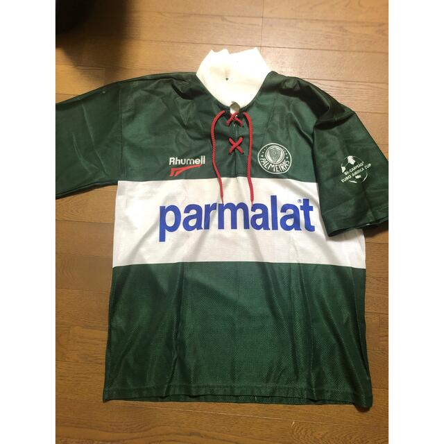 お礼や感謝伝えるプチギフト 激レア プレミア Rhumell PALMEIRAS