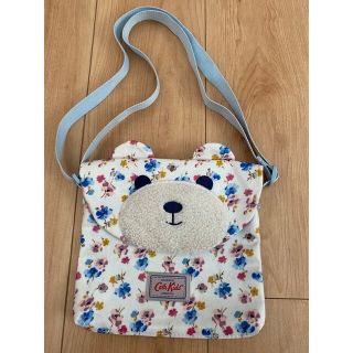 キャスキッドソン(Cath Kidston)のCath Kids 女の子 バッグ(ポシェット)