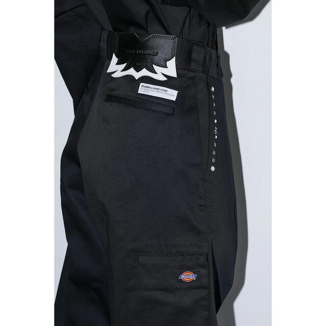 TOGA*DICKIES Wide pants Dickies SP 2022人気の 11475円
