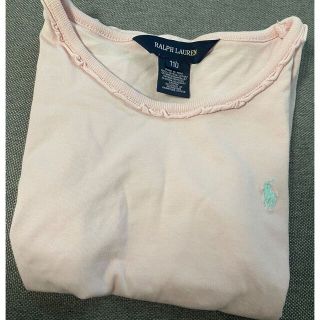 ラルフローレン(Ralph Lauren)のラルフローレン キッズ 90cm(Tシャツ/カットソー)