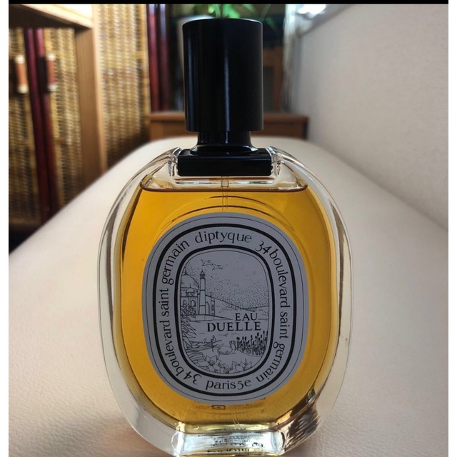 diptyque オードトワレ オーデュエル 100ml 香水 ディプティック