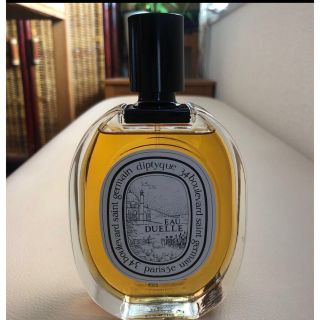 ディプティック(diptyque)のdiptyque オードトワレ オーデュエル 100ml 香水 ディプティック(ユニセックス)