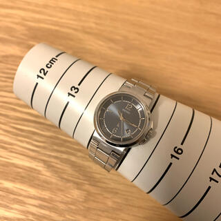 SEIKO - 【SEIKO】ルキア 腕時計 レディース デイト 人気 新品電池です ...