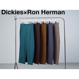 ロンハーマン(Ron Herman)のDickies 874 Ron Herman ロンハーマン別注　サイズ32×28(ワークパンツ/カーゴパンツ)