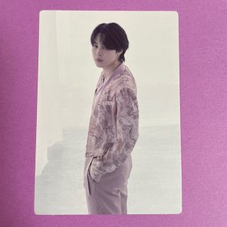 ボウダンショウネンダン(防弾少年団(BTS))のBTS proof exhibition トレカ　ジミン JIMIN(アイドルグッズ)