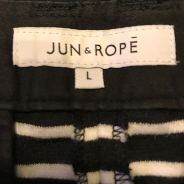 JUN&ROPE’(ジュンアンドロペ)のJUN&ROPEスカート・23区プルオーバー スポーツ/アウトドアのゴルフ(ウエア)の商品写真