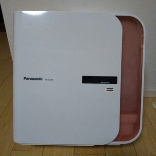 パナソニック(Panasonic)のパナソニック　加湿器　EE-KLE05(加湿器/除湿機)