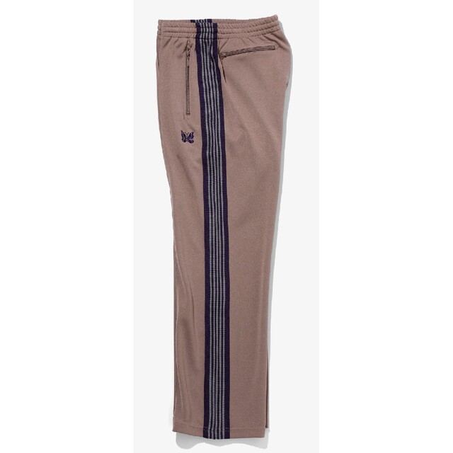 LQ229 ストレート L Taupe トープ 新品 needles 5-