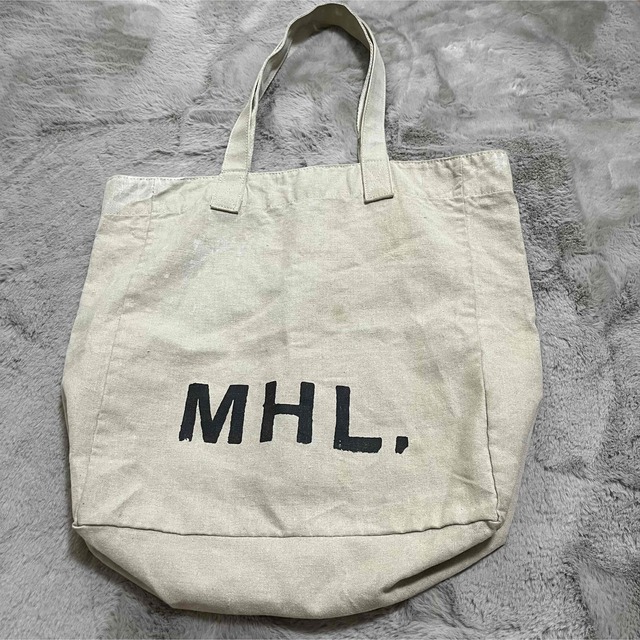 マーガレットハウエル ＭＨＬ トートバッグ