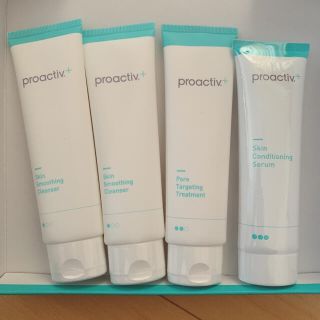 プロアクティブ(proactiv)のプロアクティブ(洗顔料)