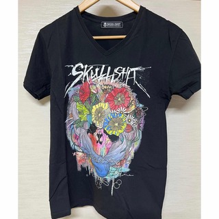 スカルシット(SKULL SHIT)のTシャツ (skull shit)(Tシャツ/カットソー(半袖/袖なし))