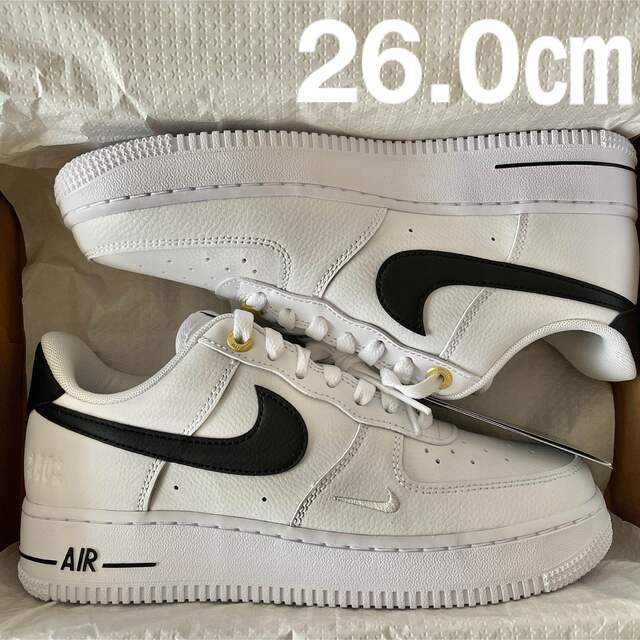 26.0㎝ NIKE エアフォース1 07 LV8 ナイキ AIRFORCE1