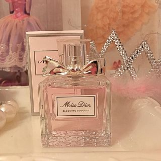 ディオール(Dior)のMiss Dior(香水(女性用))