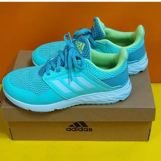 アディダス(adidas)の★adidas　子ども靴21㎝★(スニーカー)