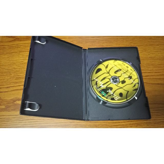 DVD　Blind Melon/Letters From a Porcupine