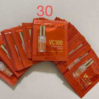 Dr.Ci Labo - VダブルRエッセンス VC100ダブルリペアセラム 30袋