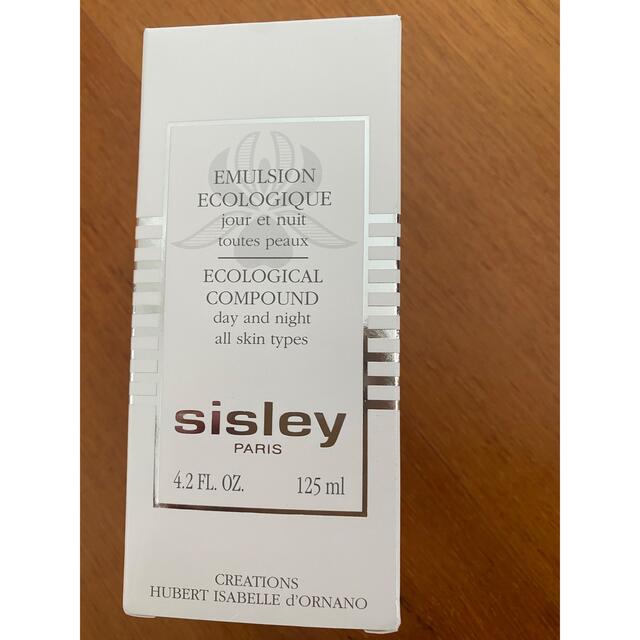 Sisley(シスレー)のシスレー  エコロジカルコムパウンド125ml コスメ/美容のスキンケア/基礎化粧品(乳液/ミルク)の商品写真