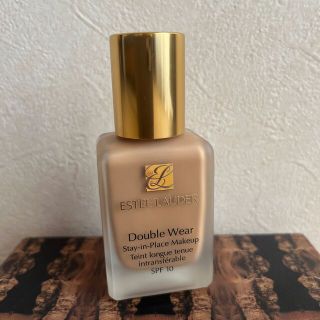 エスティローダー(Estee Lauder)のエスティーローダー　ダブルウェア　3N1 アイボリーベージュ(ファンデーション)