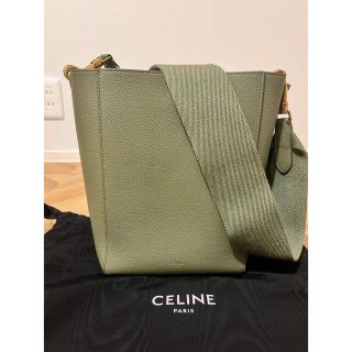 セリーヌ ウール ショルダーバッグ(レディース)の通販 32点 | celineの