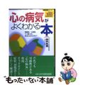 【中古】 心の病気がよくわかる本 神経症、心身症、うつ病ｅｔｃ．あなたは大丈夫！