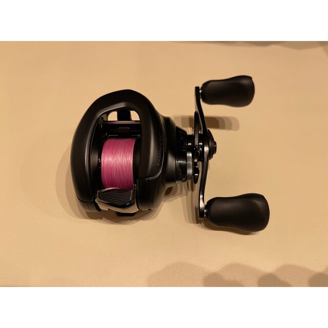 SHIMANO - 22 エクスセンスDC XG RIGHTの+inforsante.fr