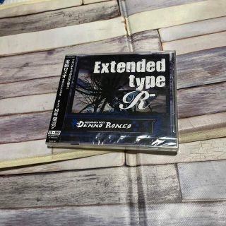 秋葉原少年団☆電脳ロメオ Extended Type-R 新品未開封CD