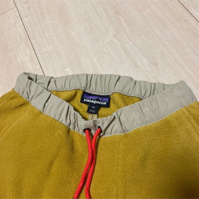 patagonia(パタゴニア)の再値下げ⭐︎パタゴニア フリースパンツ メンズのパンツ(その他)の商品写真