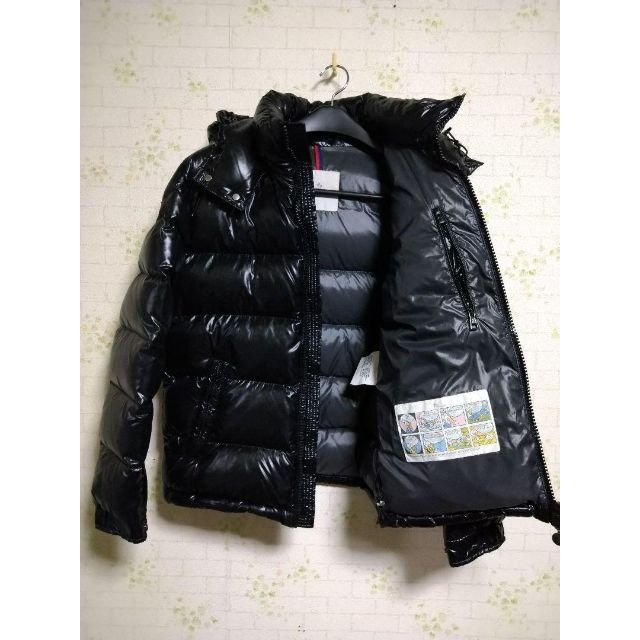 100%新品新品】 MONCLER - (即日、匿名発送可能)モンクレール ダウン