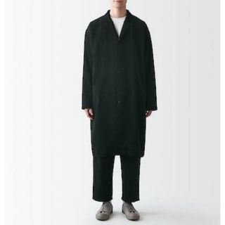 MUJI (無印良品)(チェスターコート)のフリマアイテム一覧 MUJI (無印良品)(チェスターコート)のフリマアイテム一覧