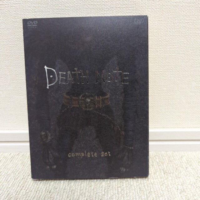 DEATH　NOTE　デスノート／DEATH　NOTE　デスノート　the　La