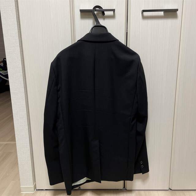N.HOOLYWOOD(エヌハリウッド)のエヌハリ　ジャケット メンズのジャケット/アウター(テーラードジャケット)の商品写真