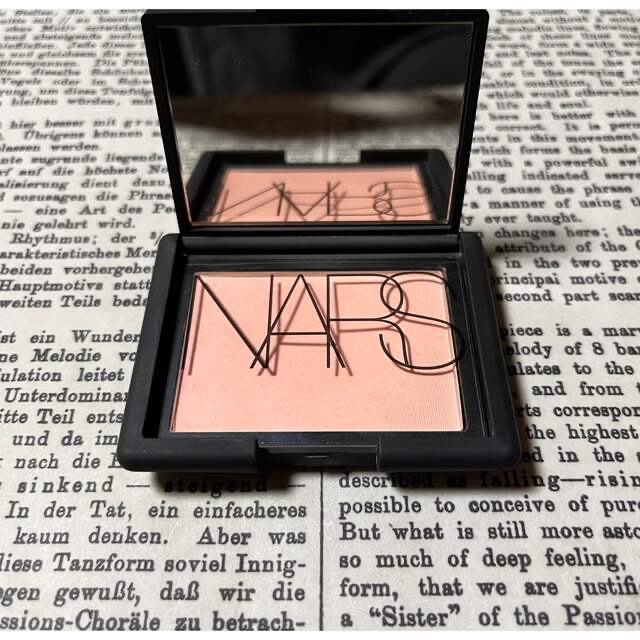 NARS 専用