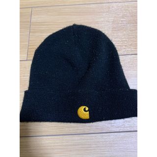 カーハート(carhartt)のCarhartt ニット帽(ニット帽/ビーニー)