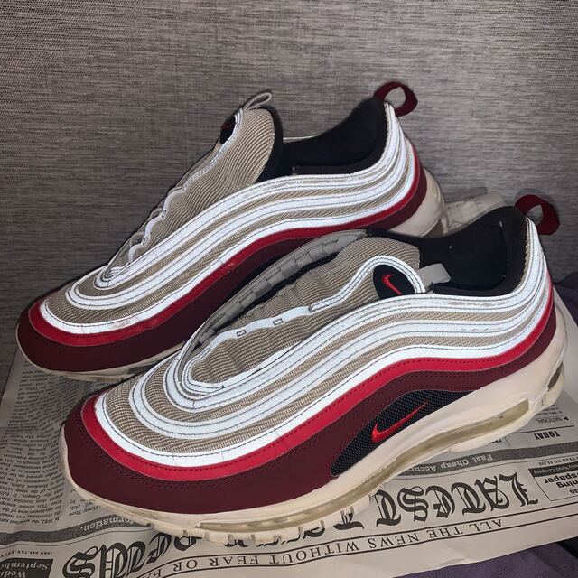 NIKE AIR MAX 97 ID