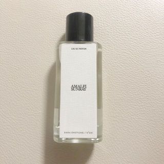 ザラ(ZARA)のザラ　ジョーマローン　ZARAEMOTIMNS アマルフィサンレイ　40ml(ユニセックス)