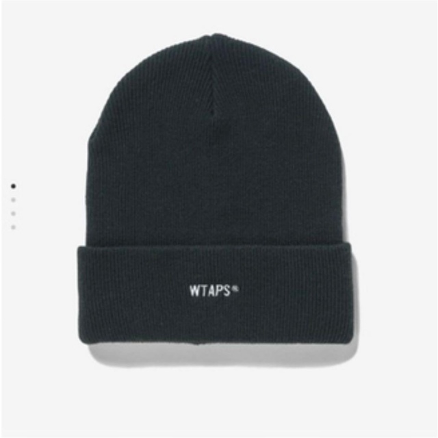 【平日セール】WTAPS - BEANIE / ACRYLIC