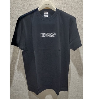 フラグメント(FRAGMENT)の【新品未使用】最新❗fragment×retaw Tシャツ黒Lサイズ(Tシャツ/カットソー(半袖/袖なし))