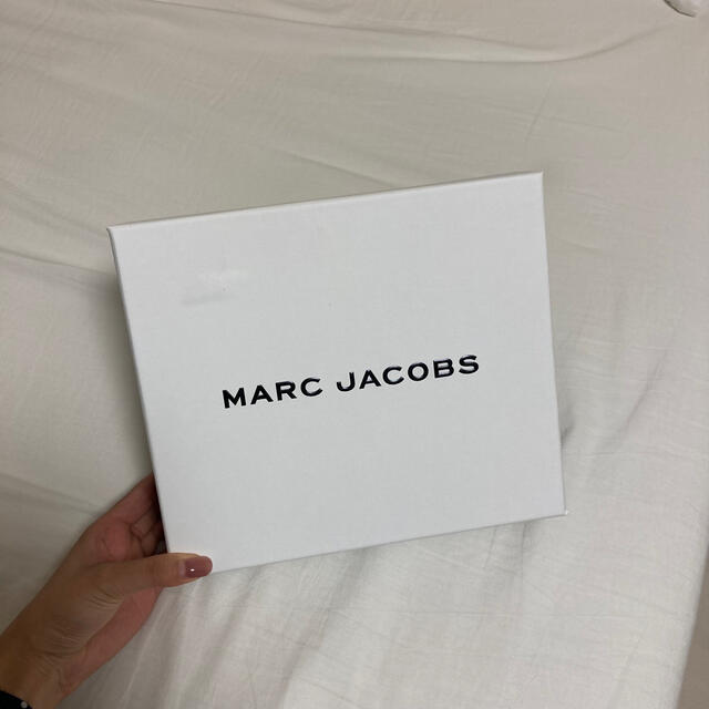 MARC JACOBS(マークジェイコブス)のMARC JACOBS  レディースのバッグ(ショルダーバッグ)の商品写真