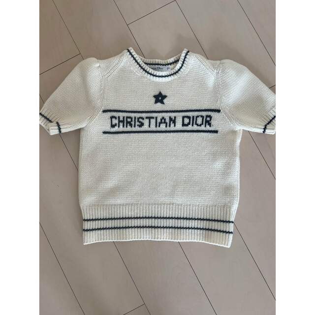 日本製 Christian Dior - ディオール ニット 専用 ニット/セーター - j
