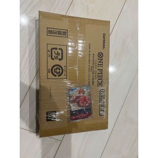 ワンピース(ONE PIECE)の新品未開封ワンピース　チャンピオンシップセット2022 プロモカードセット(カード)