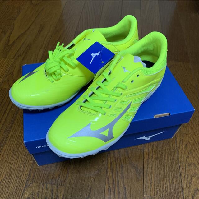 MIZUNO - メンズ ミズノ バサラ 103 TF フットサルシューズ 25.5cmの通販 by lala's shop｜ミズノならラクマ